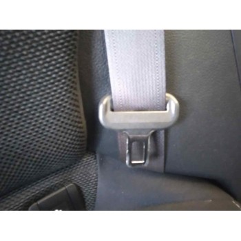 CINTURON SEGURIDAD TRASERO IZQUIERDO 