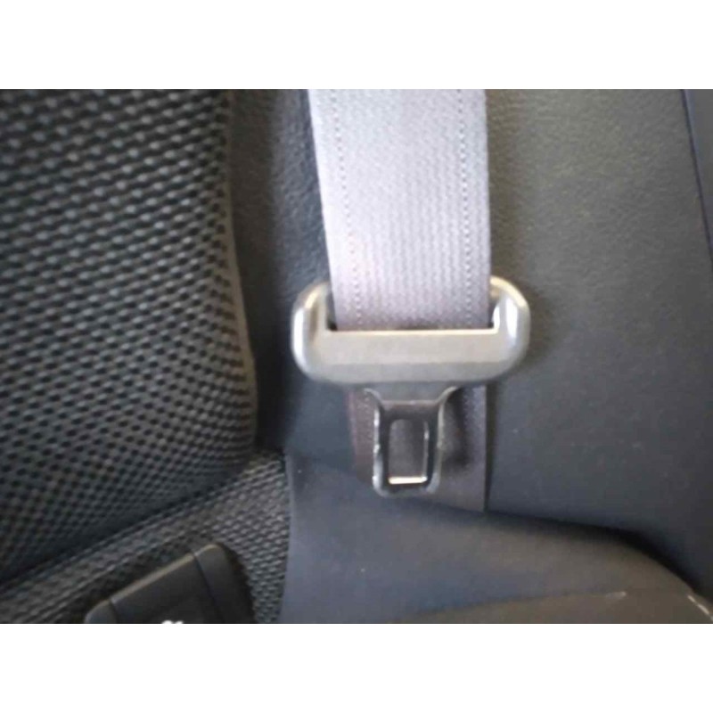 Recambio de cinturon seguridad trasero izquierdo para subaru xv executive referencia OEM IAM   