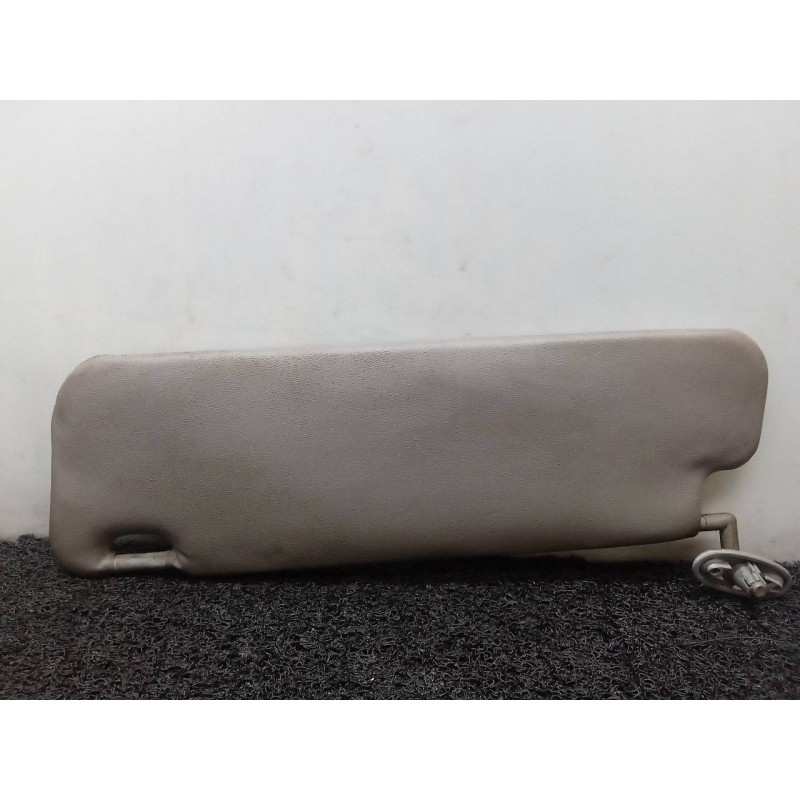 Recambio de parasol derecho para nissan vanette cargo vanette cargo combi - 5 referencia OEM IAM   