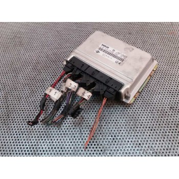 CENTRALITA MOTOR UCE 0281010810 237104U114 