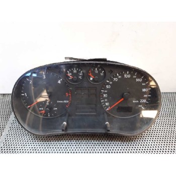 CUADRO INSTRUMENTOS 8L0919860D 