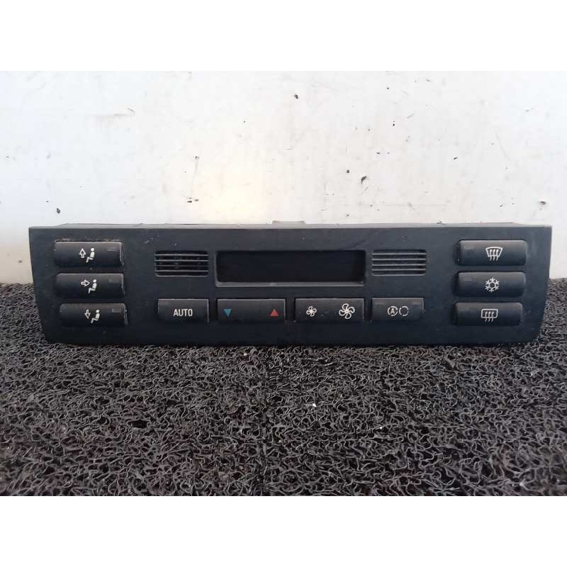 Recambio de mando climatizador para bmw serie 3 compact (e46) 316ti referencia OEM IAM 64116916882 5HB00773820 