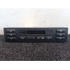 Recambio de mando climatizador para bmw serie 3 compact (e46) 316ti referencia OEM IAM 64116916882 5HB00773820 