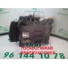 Recambio de compresor aire acondicionado para volvo v70 familiar 2.4 diesel cat referencia OEM IAM Z0002259D Z0002259D VALEO