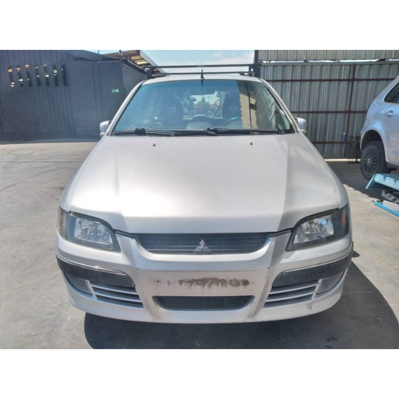 mitsubishi space star (dg0) del año 2005