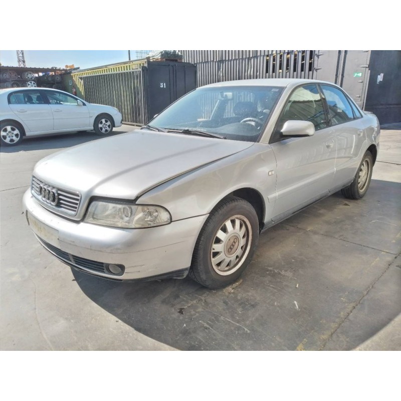 audi a4 berlina (b5) del año 1999