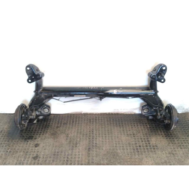 Recambio de puente trasero para ford fusion (cbk) steel referencia OEM IAM   