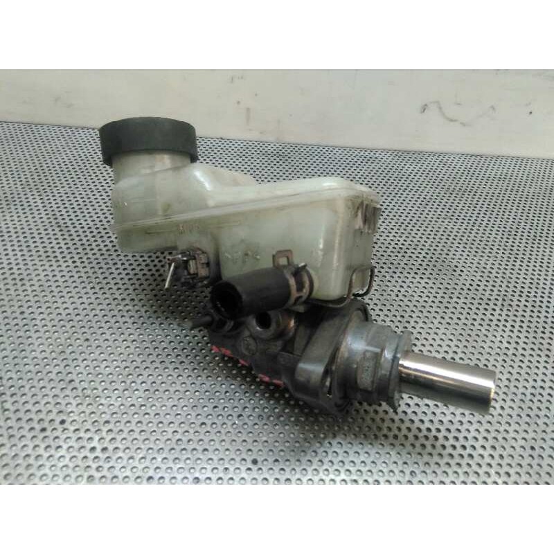 Recambio de bomba freno para toyota yaris (ncp1/nlp1/scp1) 1.0 linea sol referencia OEM IAM   