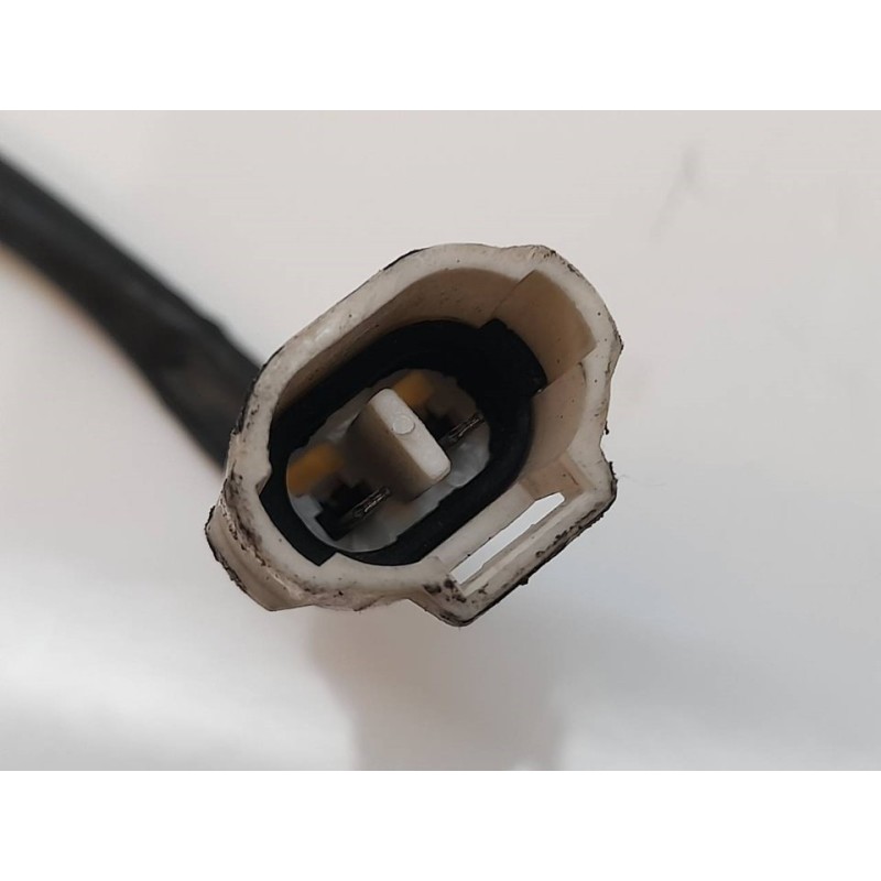 Recambio de piloto delantero izquierdo para tata safari 1.9 d referencia OEM IAM - Azul 3