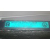 Recambio de condensador / radiador aire acondicionado para skoda octavia berlina (1u2) 1.9 tdi referencia OEM IAM 1J0820411D  