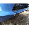 Recambio de paragolpes delantero para volvo xc60 ii (246) t4 referencia OEM IAM   