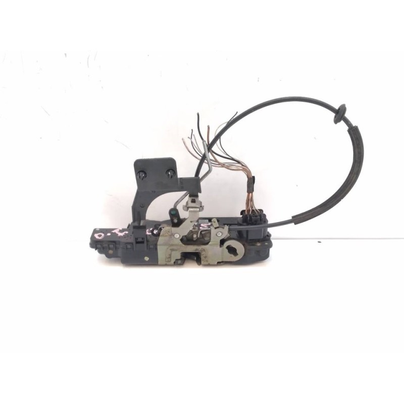 Recambio de cerradura puerta delantera izquierda para fiat stilo (192) 1.9 jtd cat referencia OEM IAM - Gris 4