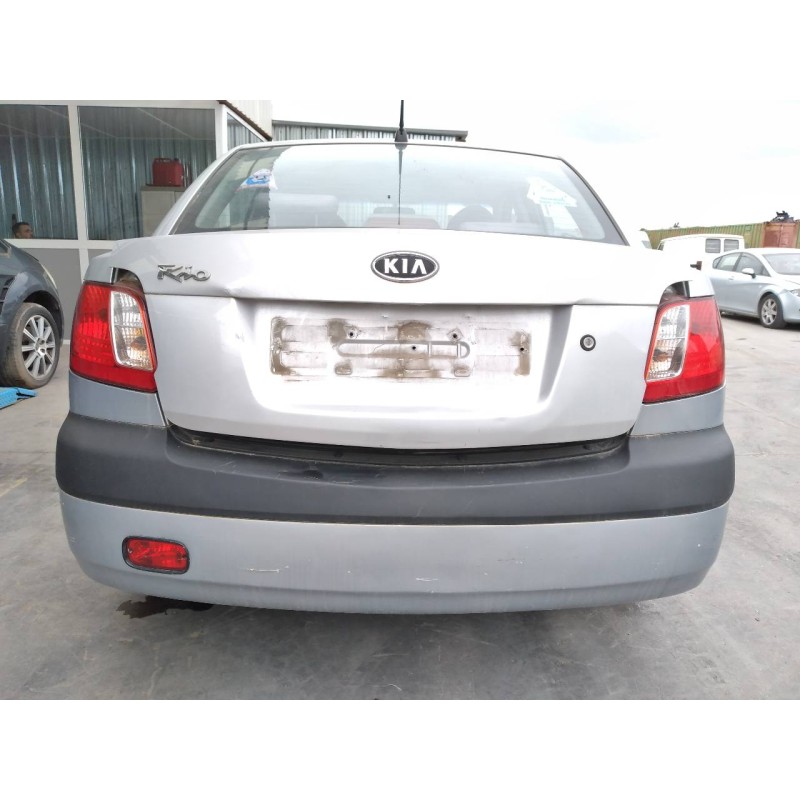 kia rio del año 2006