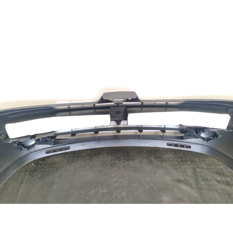 Recambio de paragolpes delantero para renault clio ii fase ii (b/cb0) referencia OEM IAM 31262500 25944 5