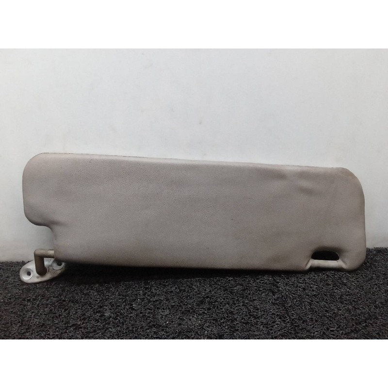 Recambio de parasol derecho para nissan vanette cargo vanette cargo combi - 5 referencia OEM IAM - Rojo 2