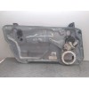 Recambio de elevalunas delantero izquierdo para seat ibiza (6l1) 1.9 tdi referencia OEM IAM   