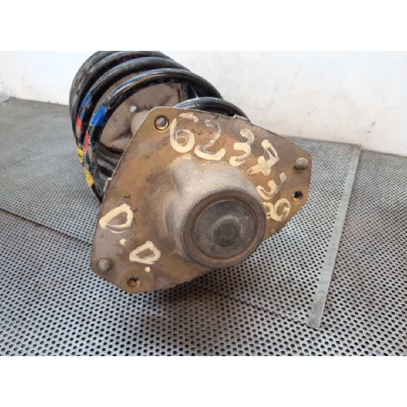 Recambio de amortiguador delantero derecho para alfa romeo 146 1.4 16v cat referencia OEM IAM - Blanco 2