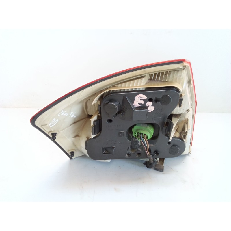 Recambio de piloto trasero derecho para audi a4 b6 (8e2) 1.8 t referencia OEM IAM 008330080107 - Azul 3