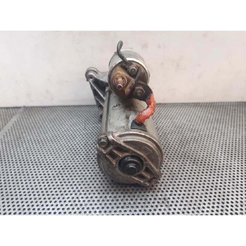 Recambio de motor arranque para nissan primera berlina (p12) tekna referencia OEM IAM 8200331251 D7R49 VALEO - Gris 3