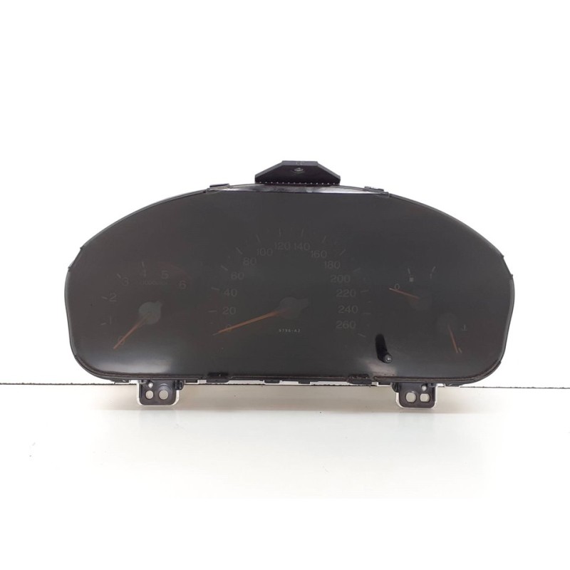 Recambio de cuadro instrumentos para honda accord berlina (cl/cn) 2.2i ctdi sport referencia OEM IAM 78100G200 K06