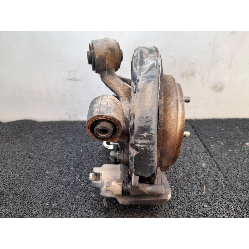 Recambio de mangueta trasera izquierda para mitsubishi montero (v60/v70) 3.2 di-d gls (3-ptas.) referencia OEM IAM 2