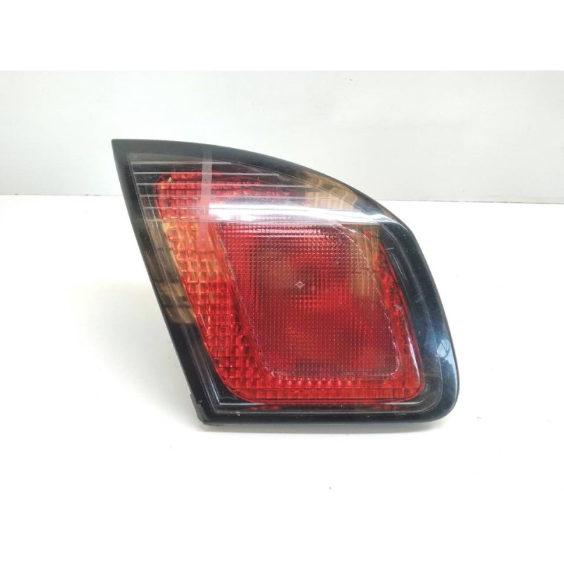 Recambio de piloto trasero izquierdo interior para nissan primera berlina (p11) gx referencia OEM IAM   