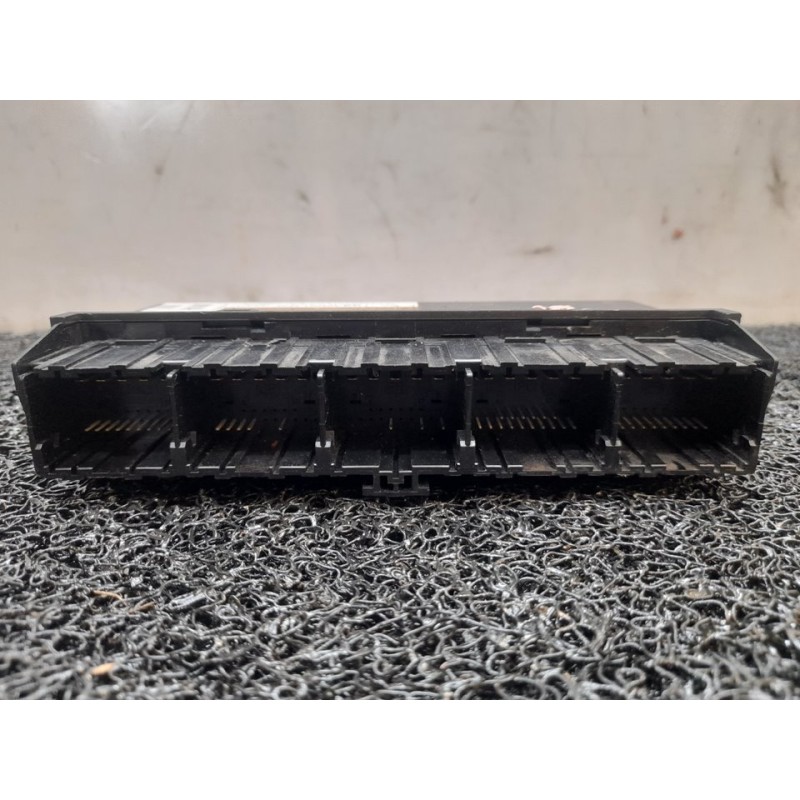Recambio de centralita check control para jaguar x-type wagon 2.0 d executive referencia OEM IAM 4X4315K600EC 5WK45055C SIEMENS - Azul 3