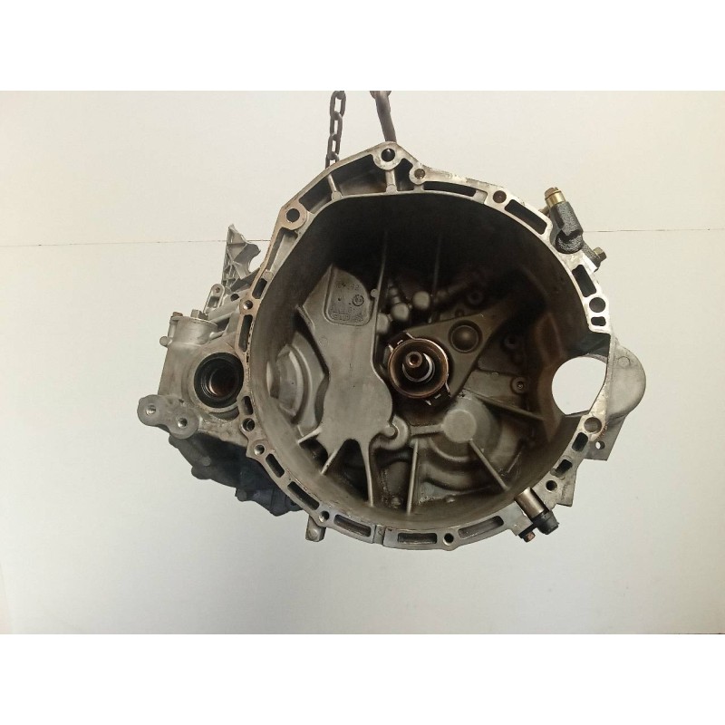 Recambio de caja cambios para nissan primera trav. (p12) acenta referencia OEM IAM AV964 02N05242111 - Gris 5