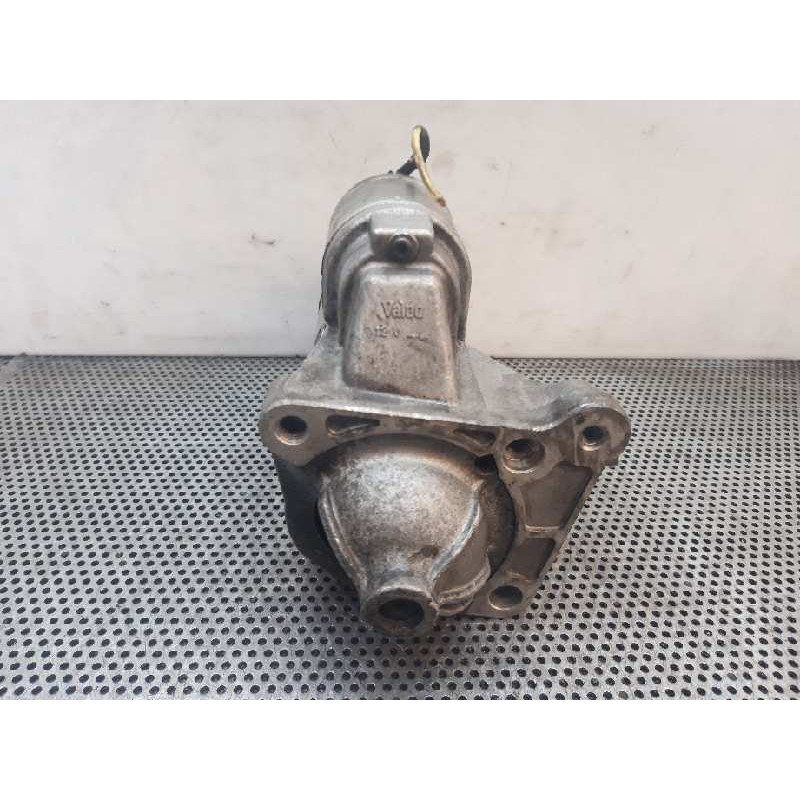 Recambio de motor arranque para nissan primera berlina (p12) tekna referencia OEM IAM 8200331251 D7R49 VALEO - Gris 4