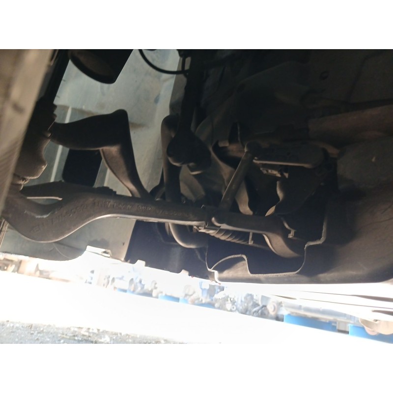 Recambio de brazo suspension inferior delantero izquierdo para bmw 3 (e90) 320 d referencia OEM IAM   