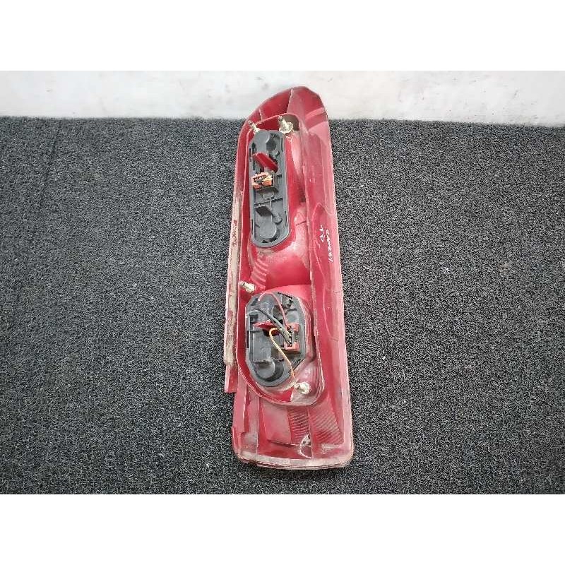 Recambio de piloto trasero derecho para alfa romeo 146 1.9 jtd referencia OEM IAM 2