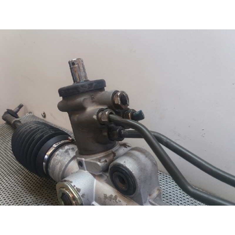 Recambio de cremallera direccion para chevrolet lacetti cdx referencia OEM IAM 2