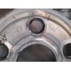 Recambio de llanta para volkswagen t4 transporter/furgoneta (mod. 1991) combi referencia OEM IAM 701601027B 6JX15H2 ET44