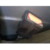 Recambio de enganche cinturon delantero derecho para peugeot 308 style referencia OEM IAM   