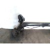 Recambio de puente trasero para ford fusion (cbk) steel referencia OEM IAM   
