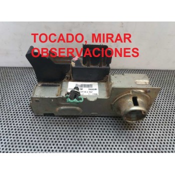 CERRADURA PUERTA DELANTERA DERECHA 2T1AV21812BF 