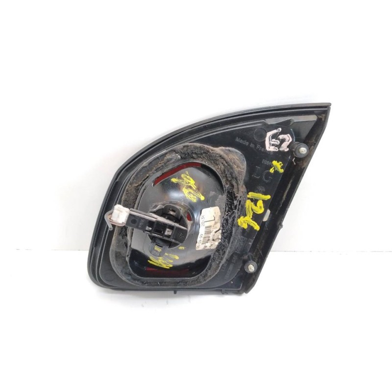 Recambio de piloto trasero izquierdo interior para nissan primera berlina (p11) gx referencia OEM IAM - Verde 2