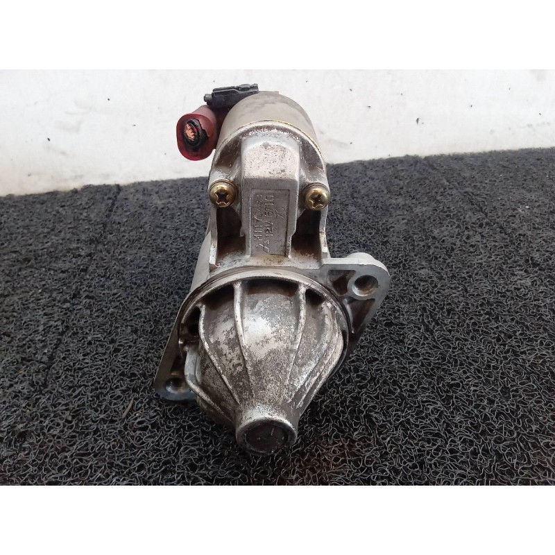 Recambio de motor arranque para mitsubishi eclipse (d30) 2.0 16v cat referencia OEM IAM M1T70483 126345 MITSUBISHI 6
