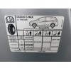 ford grand c-max del año 2011