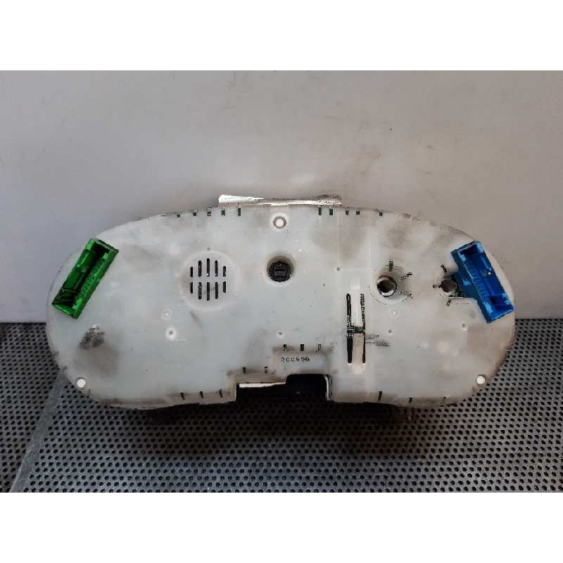 Recambio de cuadro instrumentos para audi a3 (8l) 1.9 tdi ambiente referencia OEM IAM 8L0919860D 3