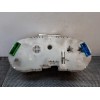 Recambio de cuadro instrumentos para audi a3 (8l) 1.9 tdi ambiente referencia OEM IAM 8L0919860D  