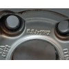 Recambio de llanta para seat toledo (5p2) stylance / style referencia OEM IAM 6.5JX16H2ET50  