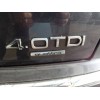 audi a8 (4e2) del año 2005