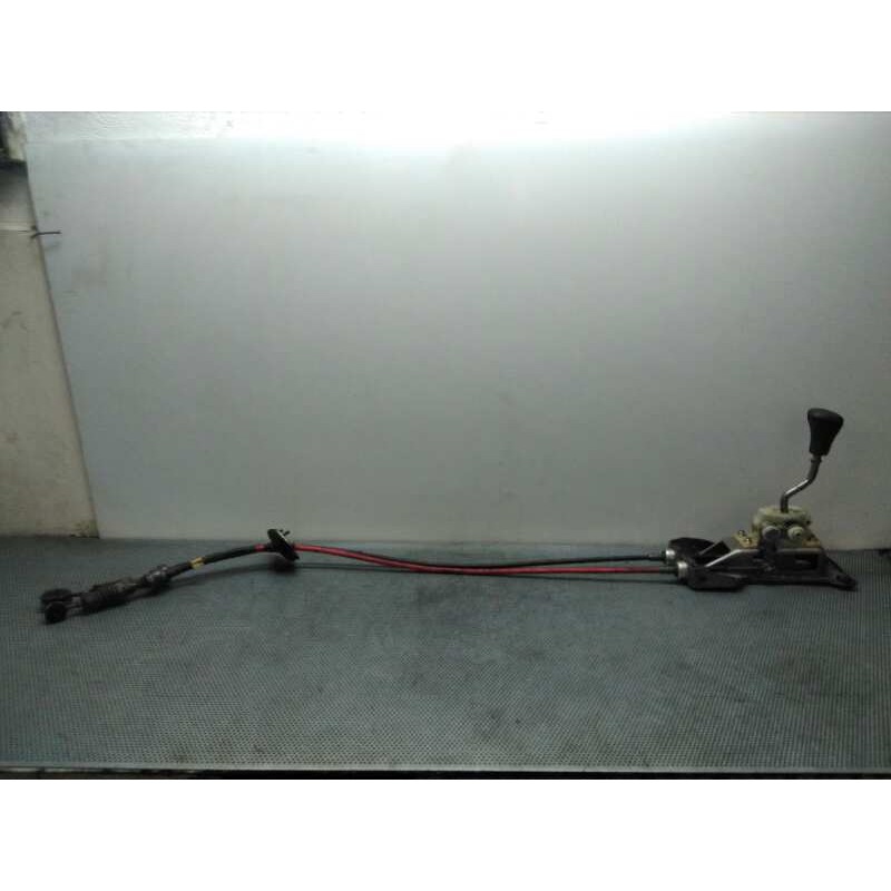 Recambio de varillaje cambio para hyundai accent (lc) 1.5 crdi cat referencia OEM IAM   