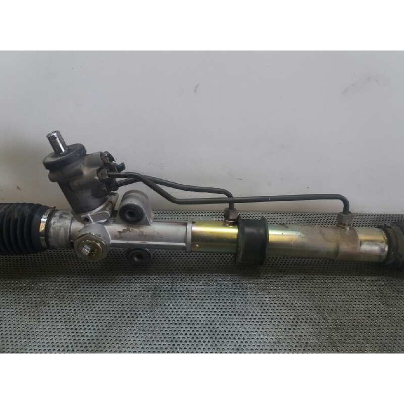 Recambio de cremallera direccion para chevrolet lacetti cdx referencia OEM IAM 3