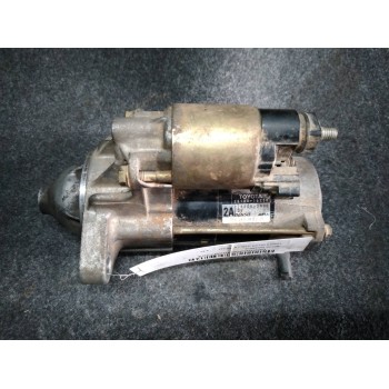 MOTOR ARRANQUE 2810016230 52739 2280002900