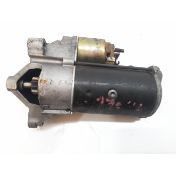 MOTOR ARRANQUE 25I00089JFB VALEO 25I00089JFB