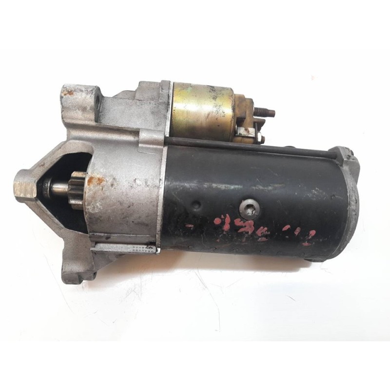Recambio de motor arranque para tata safari 1.9 d referencia OEM IAM 25I00089JFB VALEO 25I00089JFB