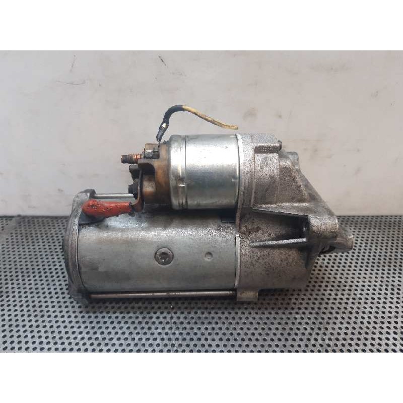 Recambio de motor arranque para nissan primera berlina (p12) tekna referencia OEM IAM 8200331251 D7R49 VALEO - Gris 5