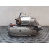 Recambio de motor arranque para nissan primera berlina (p12) tekna referencia OEM IAM 8200331251 D7R49 VALEO